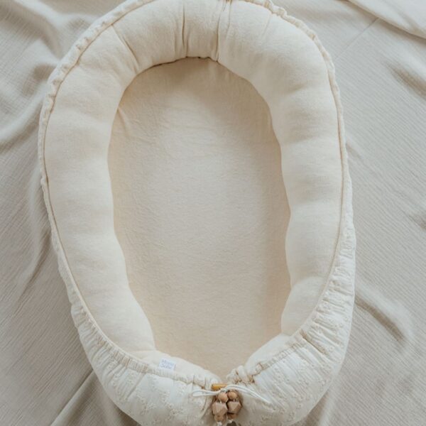 Snoet&Sproet babynest
