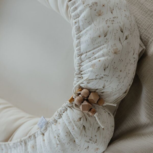 Snoet&Sproet babynest