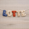 Snoet&Sproet letter slinger