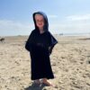 Snoet&Sproet badponcho