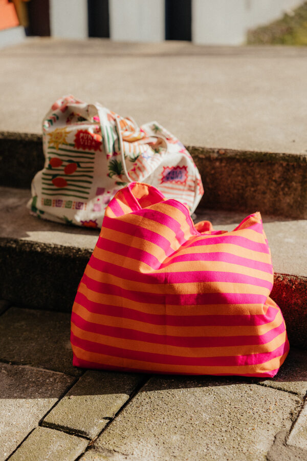 Snoet&Sproet totebag