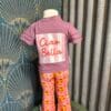 Snoet&Sproet tshirt ciao bella