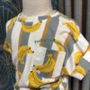 Snoet&Sproet t-shirt bananamazing