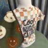 Snoet&Sproet t-shirt cool kids club