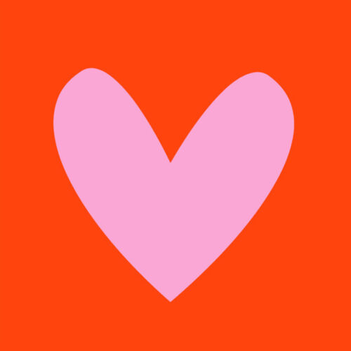 Forex tegeltje hart