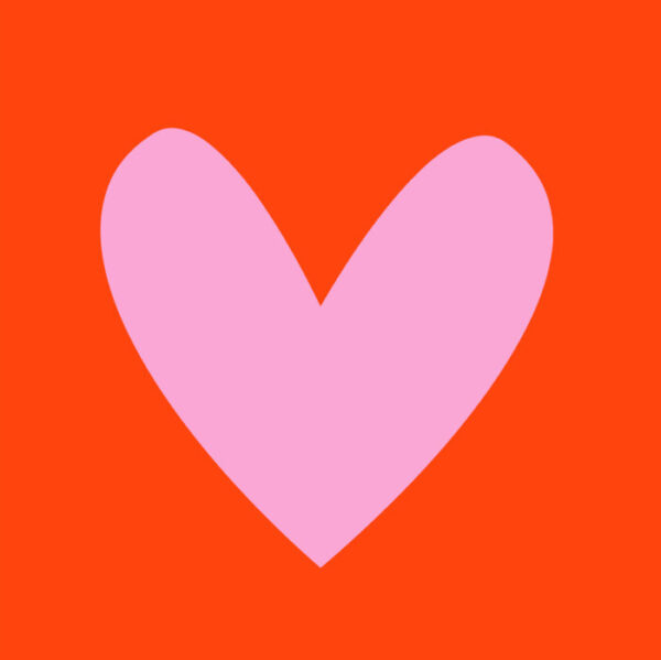 Forex tegeltje hart