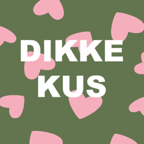 Forex tegeltje dikke kus