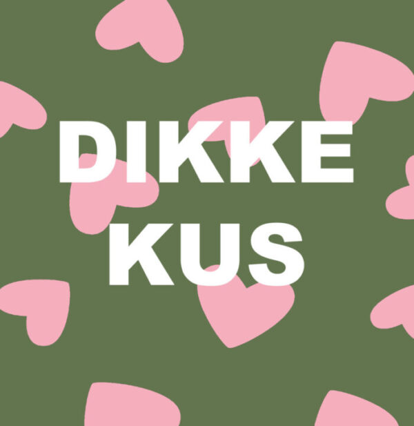 Forex tegeltje dikke kus