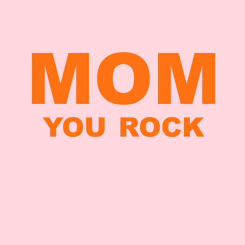Forex tegeltje mom you rock
