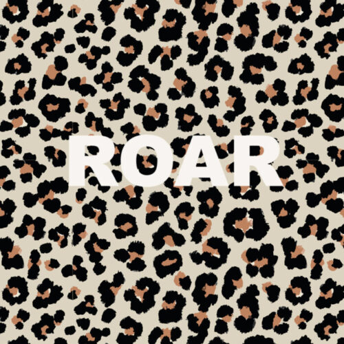 Forex tegeltje roar