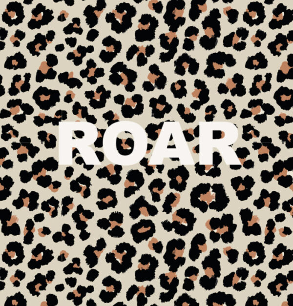 Forex tegeltje roar