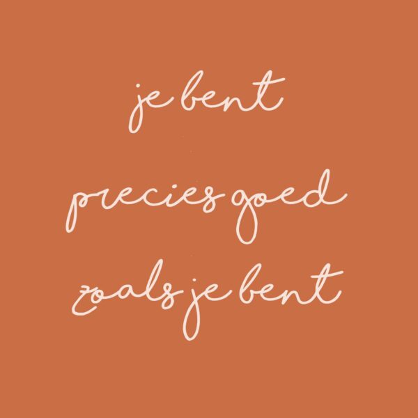 Forex tegeltje precies goed