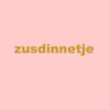 Forex tegeltje zusdinnetje
