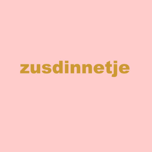 Forex tegeltje zusdinnetje