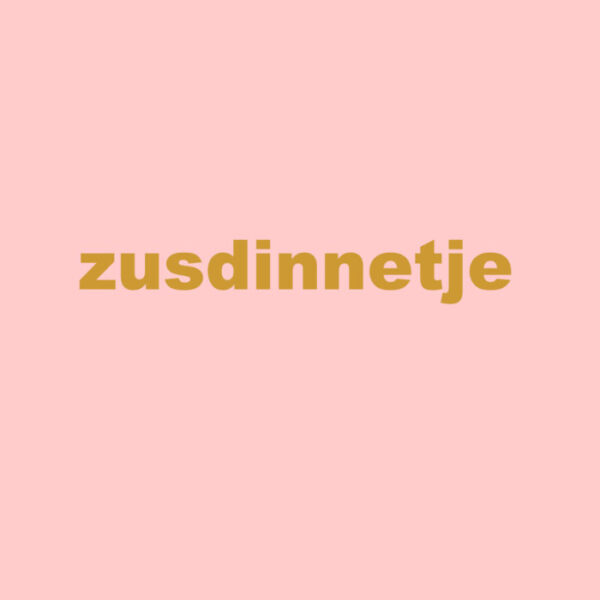 Forex tegeltje zusdinnetje