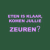 Forex tegeltje zeuren