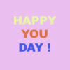 Forex tegeltje happy you