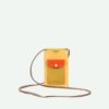 Sticky Lemon telefoon tasje apple juice