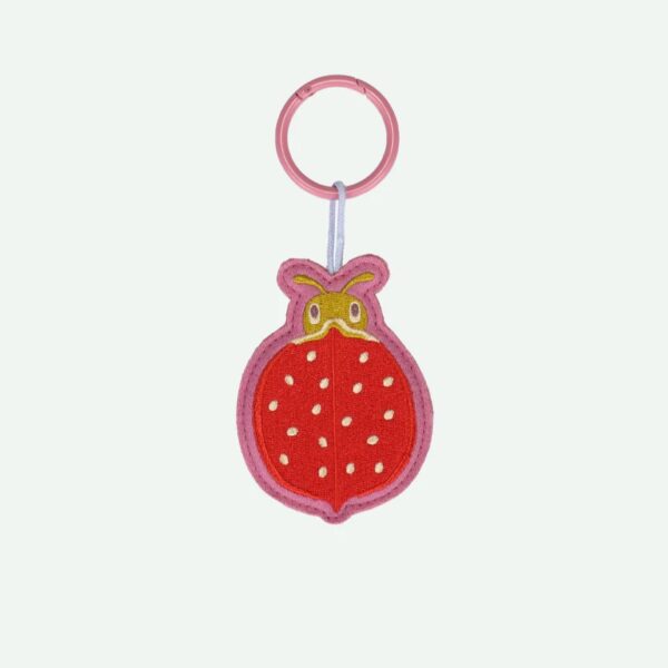 Sticky Lemon sleutelhanger lemon