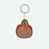 Sticky Lemon sleutelhanger picking basket