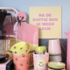 Forex tegeltje koffie