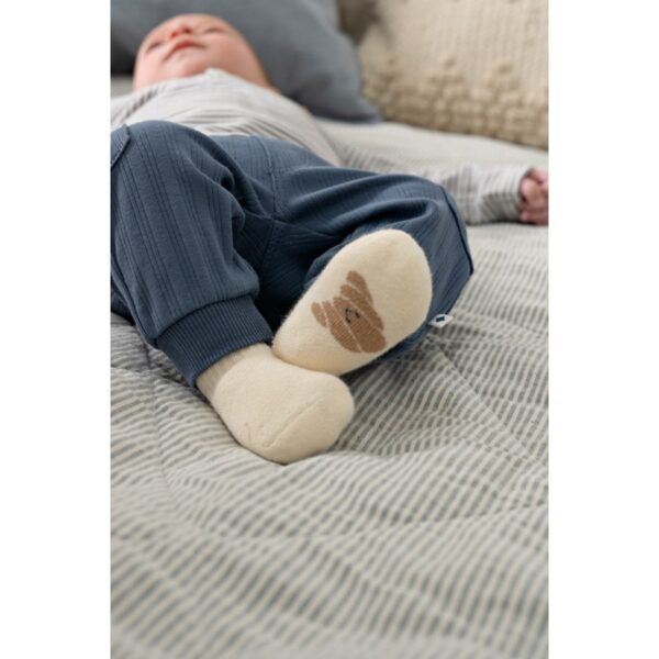 Feetje broek rib - breakfast buddy