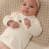 Feetje romper fall in love