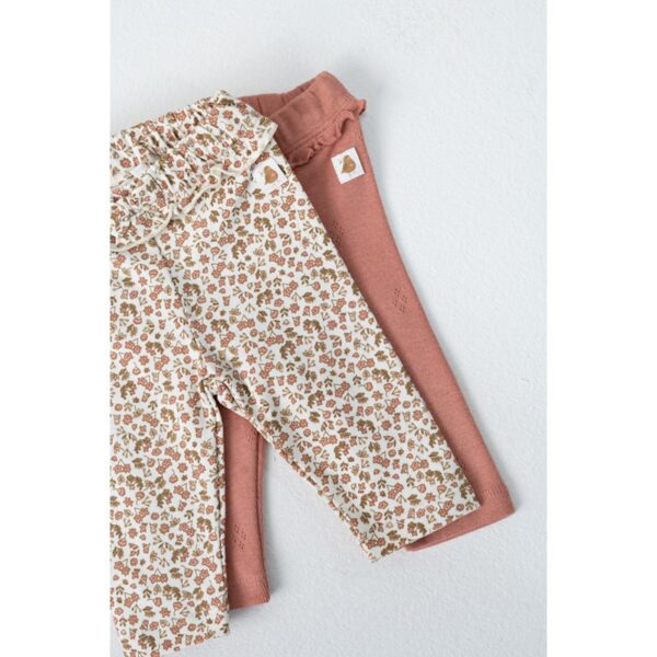 Feetje legging fall in love