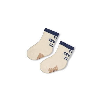 Feetje sokken breakfast-buddy