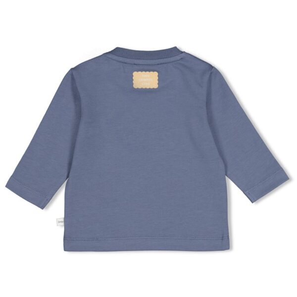 Feetje longsleeve breakfast-buddy