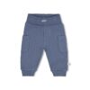 Feetje broek rib - breakfast buddy