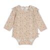 Feetje romper fall in love