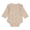 Feetje romper fall in love