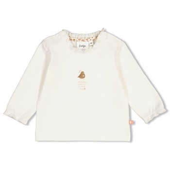 Feetje longsleeve fall in love