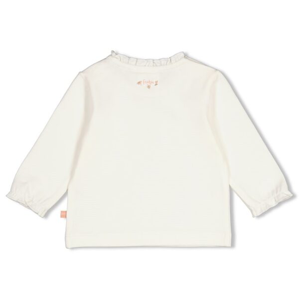 Feetje longsleeve fall in love