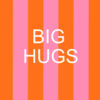 Forex tegeltje big hugs