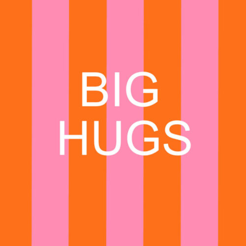 Forex tegeltje big hugs