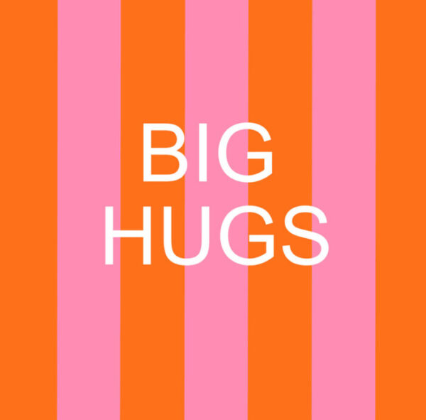 Forex tegeltje big hugs