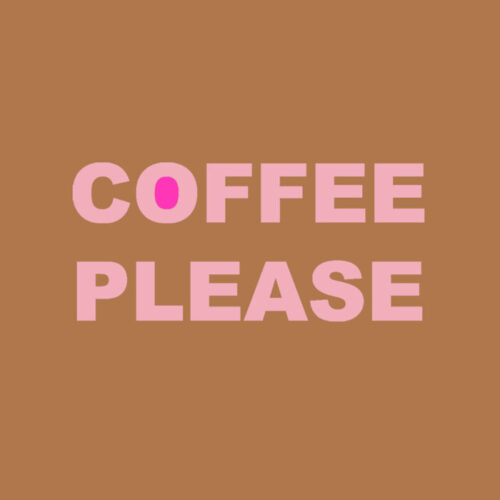 Forex tegeltje coffee please