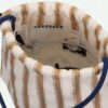 Sticky Lemon pouch bag | ray brown