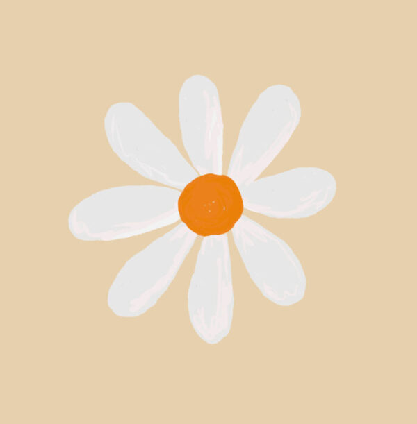 Forex tegeltje margrietje