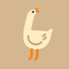Forex tegeltje gans