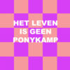 Forex tegeltje ponykamp