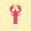 Forex tegeltje lobster