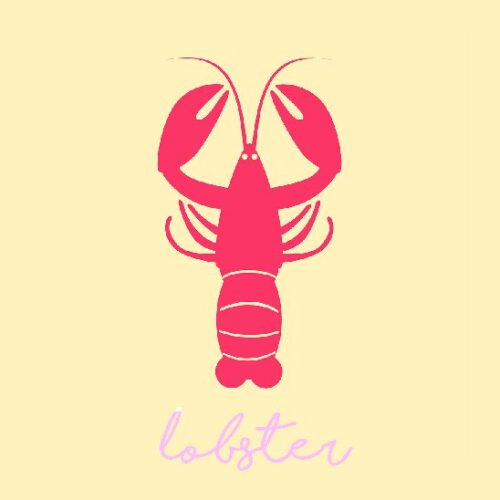 Forex tegeltje lobster
