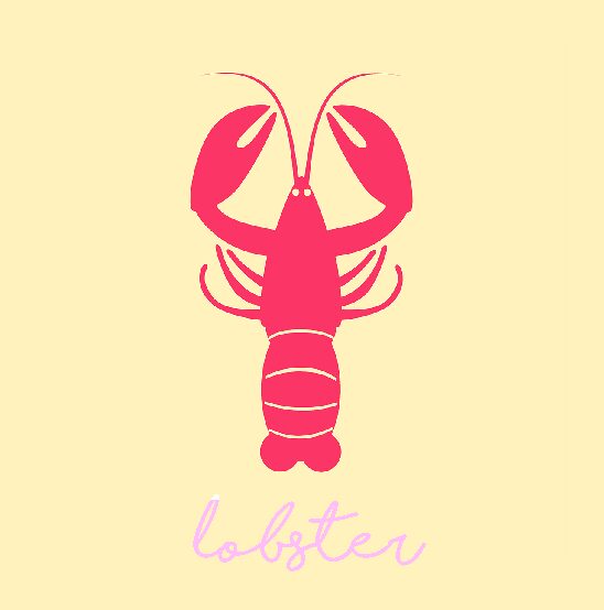 Forex tegeltje lobster