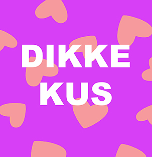 Forex tegeltje dikke kus