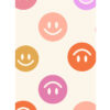 Forex interieurposter smiley