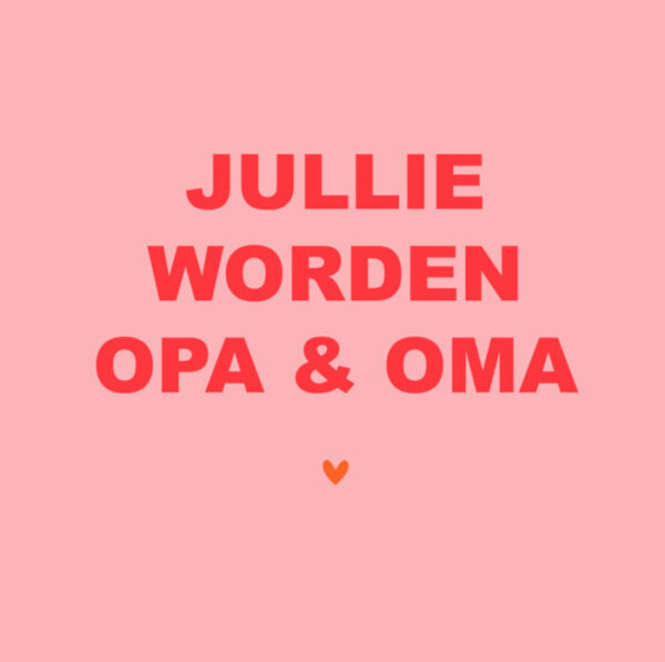 Forex tegeltje opa en oma