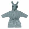 Jollein badjas sea green